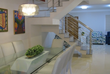Casa 166 m² Condominio Solar das Torres