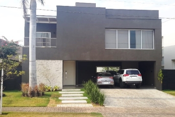 Casa Alphaville Cuiabá
